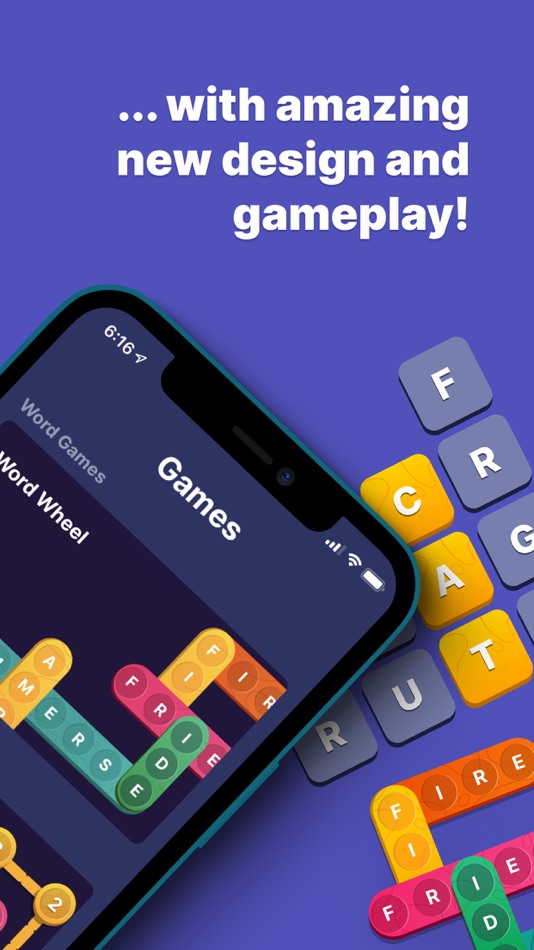 #2. Puzzle Pal: Logic & Word Games (iOS) By: Keesing Digital B.V.