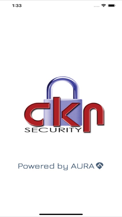 Ckn Security Panic App
