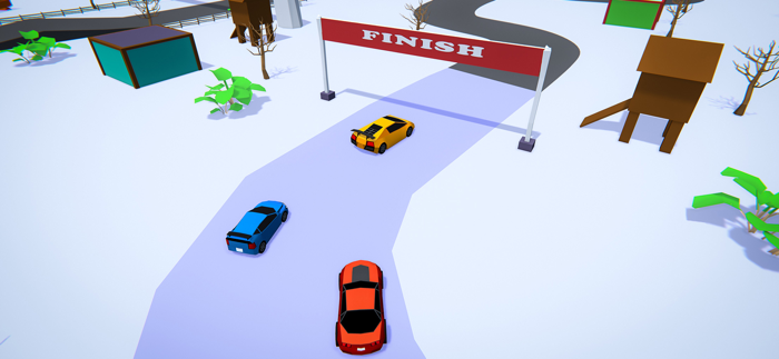 Street Car Drift Racing Games
