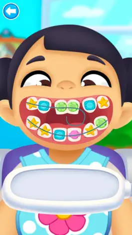 Game screenshot Стоматолог - врач дантист apk