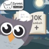 Belajar Tambah 10,000 Latihan icon