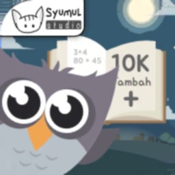 Belajar Tambah 10,000 Latihan