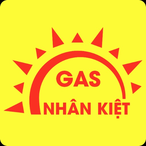 Gas Nhân Kiệt - AppWisp.com