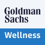 Download Goldman Sachs Wellness app