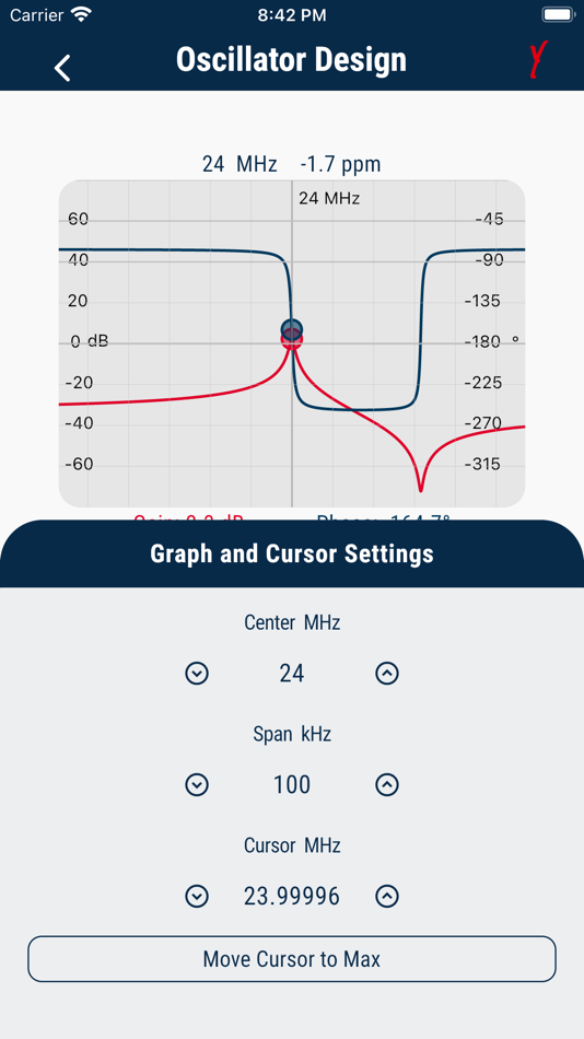 #5. GEYER Y-Design App (iOS) 由: GEYER Electronic GmbH