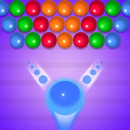 Bubble Fall 3D Читы