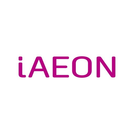 iAEON（アイイオン）