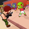 Zombie Commando War icon