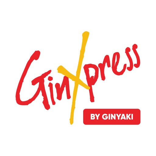 GinXpress icon