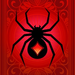 Spider Solitaire Deluxe® 2 icono