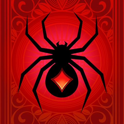 Spider Solitaire Deluxe HD - Download
