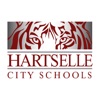 Hartselle City Schools icon