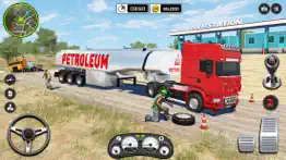 How to cancel & delete oil tanker simulator games 3d 1