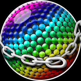 螢幕擷取畫面 (6) Binary Chain 2048