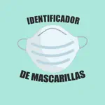 Identificador de mascarilla App Contact