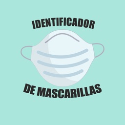 Identificador de mascarilla