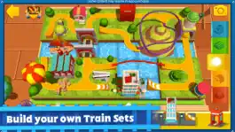 Game screenshot Thomas & Friends Minis hack