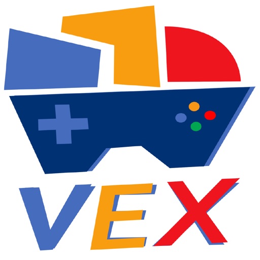 فيكس شوب | VexShop - AppWisp.com