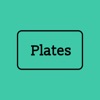 States & Plates