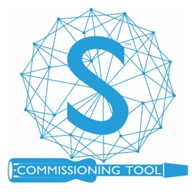 螢幕擷取畫面 (2) SensaBLE Commissioning