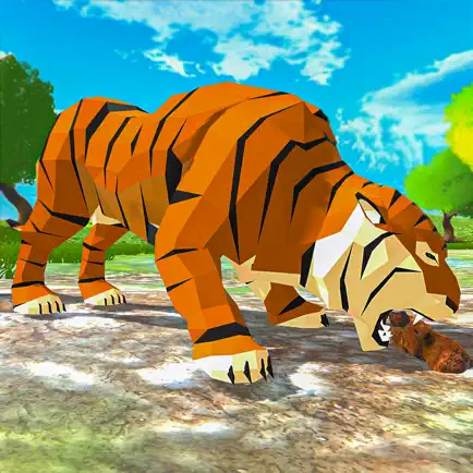 Wild Tiger Animal Simulator Cheats