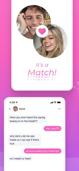 Game screenshot Vibes Dating: Chat, Find Lover apk