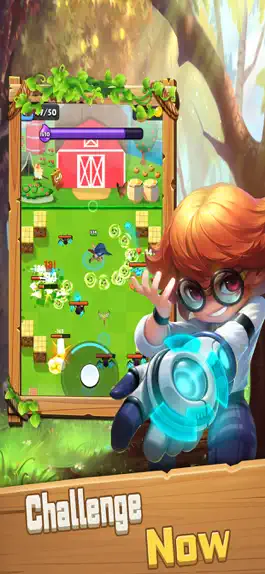 Game screenshot Archer Hero - Archer of Legend hack