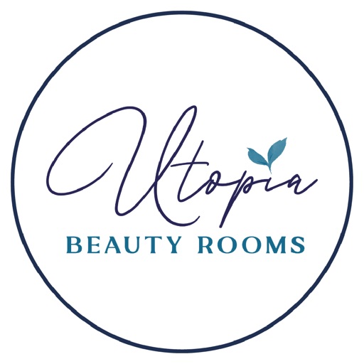 Utopia Beauty Rooms icon