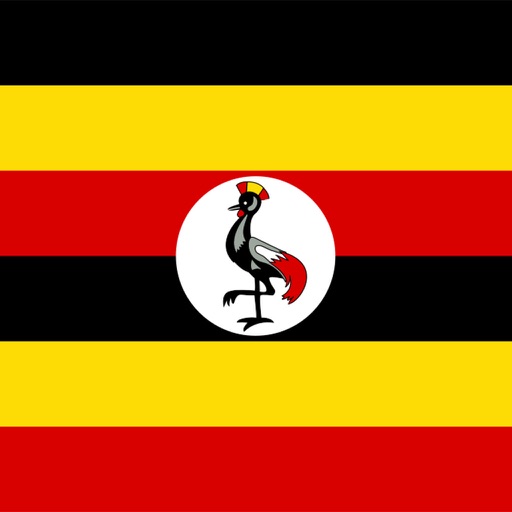 Luganda-English Dictionary icon