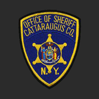 Cattaraugus County NY Sheriff