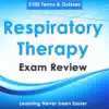 Respiratory Therapy Test Bank problems & troubleshooting and solutions