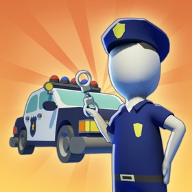 螢幕擷取畫面 (5) Cop Department: Idle Police