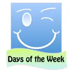 Days of the week stickers App Alternatives