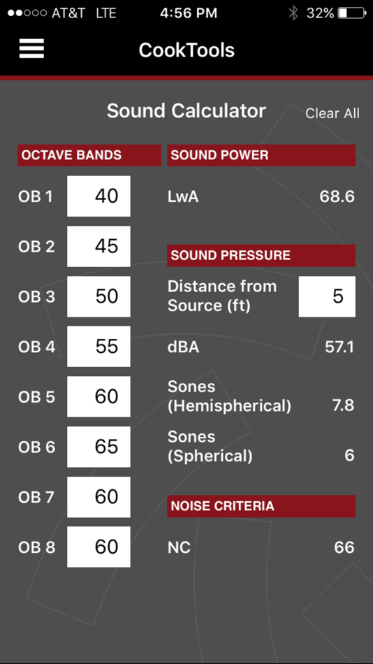 #3. CookTools (iOS) 由: Loren Cook Company