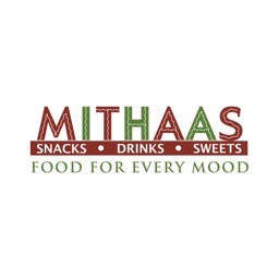 Mithaas To Go