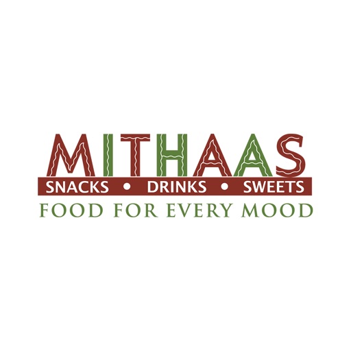 Mithaas To Go icon