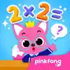 Pinkfong Fun Times Tables App Negative Reviews