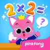 Pinkfong Fun Times Tables App Support