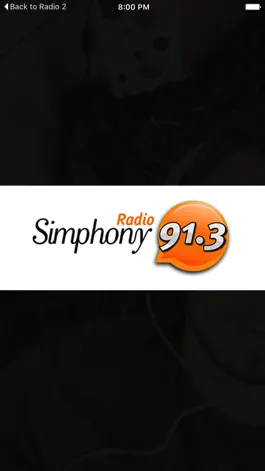Game screenshot Radio Simphony mod apk