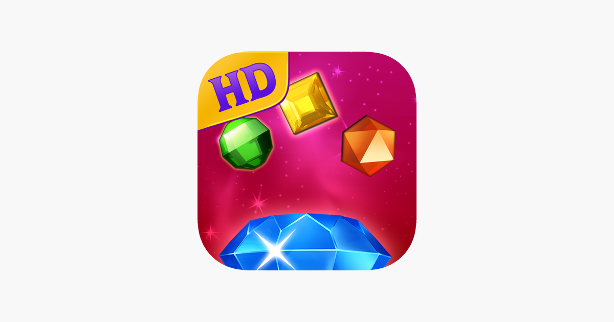 Popcap brings Bejeweled into modern era with Bejeweled Stars