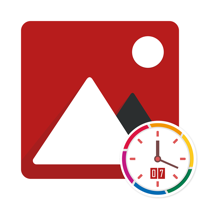 Add Text & Timestamp to Photos