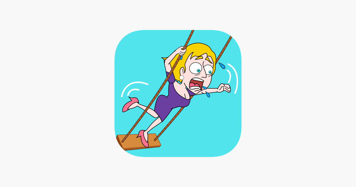 Save The Girl! On The App Store