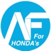 AutoForums 4 Honda's (FanSite) - iPadアプリ