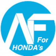 AutoForums 4 Honda's (FanSite)