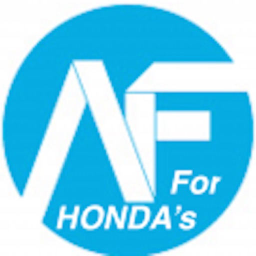 AutoForums 4 Honda's (FanSite) icon