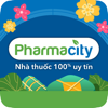 Pharmacity-Nhà thuốc tiện lợi - Pharmacity