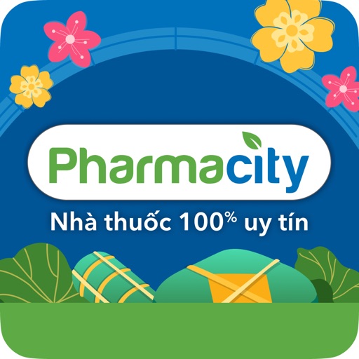 Pharmacity-Nhà thuốc tiện lợi