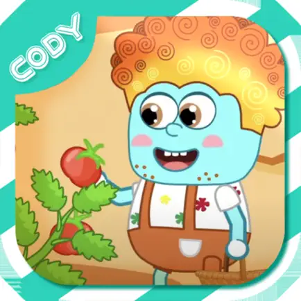 Cody Farm Читы