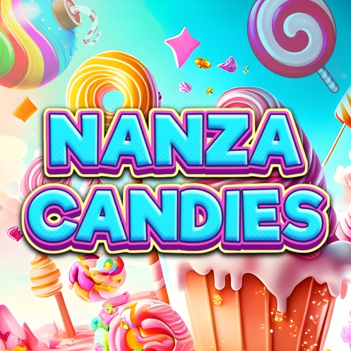 Nanza Candies - Sweet Journey