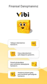 VakıfBank Mobil Bankacılık iphone resimleri 3